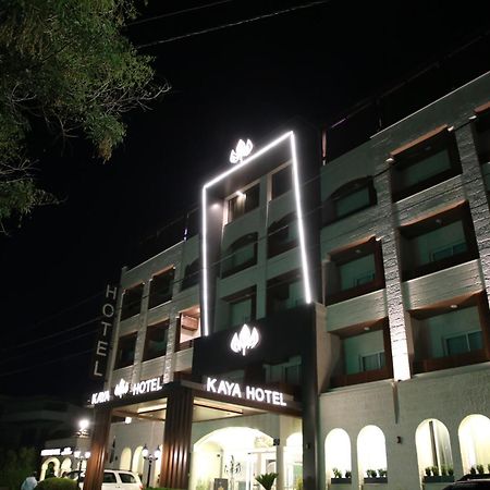 Kaya Hotel Amman Eksteriør bilde