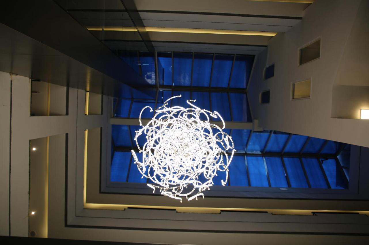 Kaya Hotel Amman Eksteriør bilde