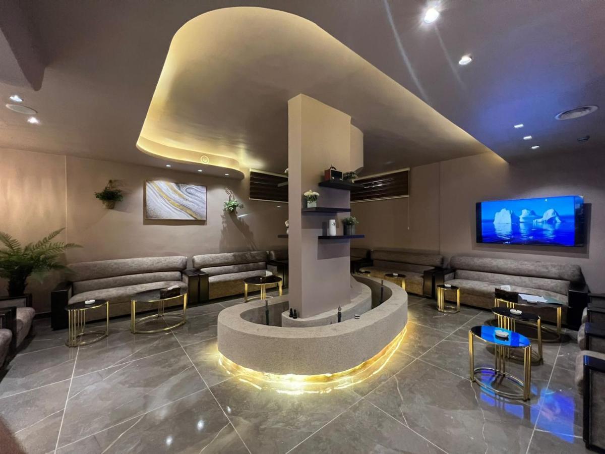 Kaya Hotel Amman Eksteriør bilde