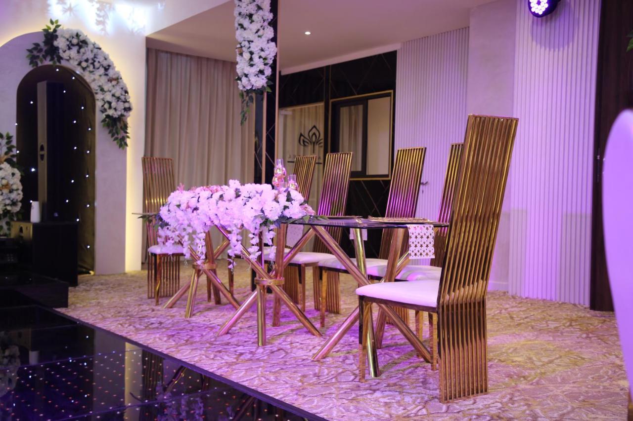 Kaya Hotel Amman Eksteriør bilde