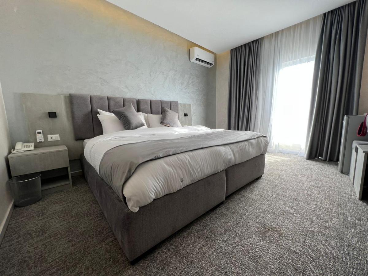 Kaya Hotel Amman Eksteriør bilde