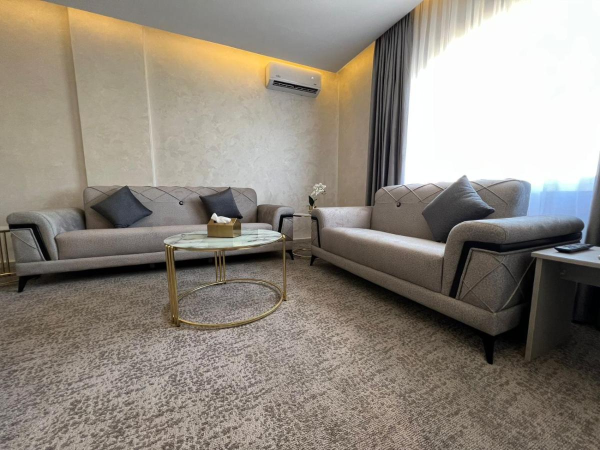 Kaya Hotel Amman Eksteriør bilde