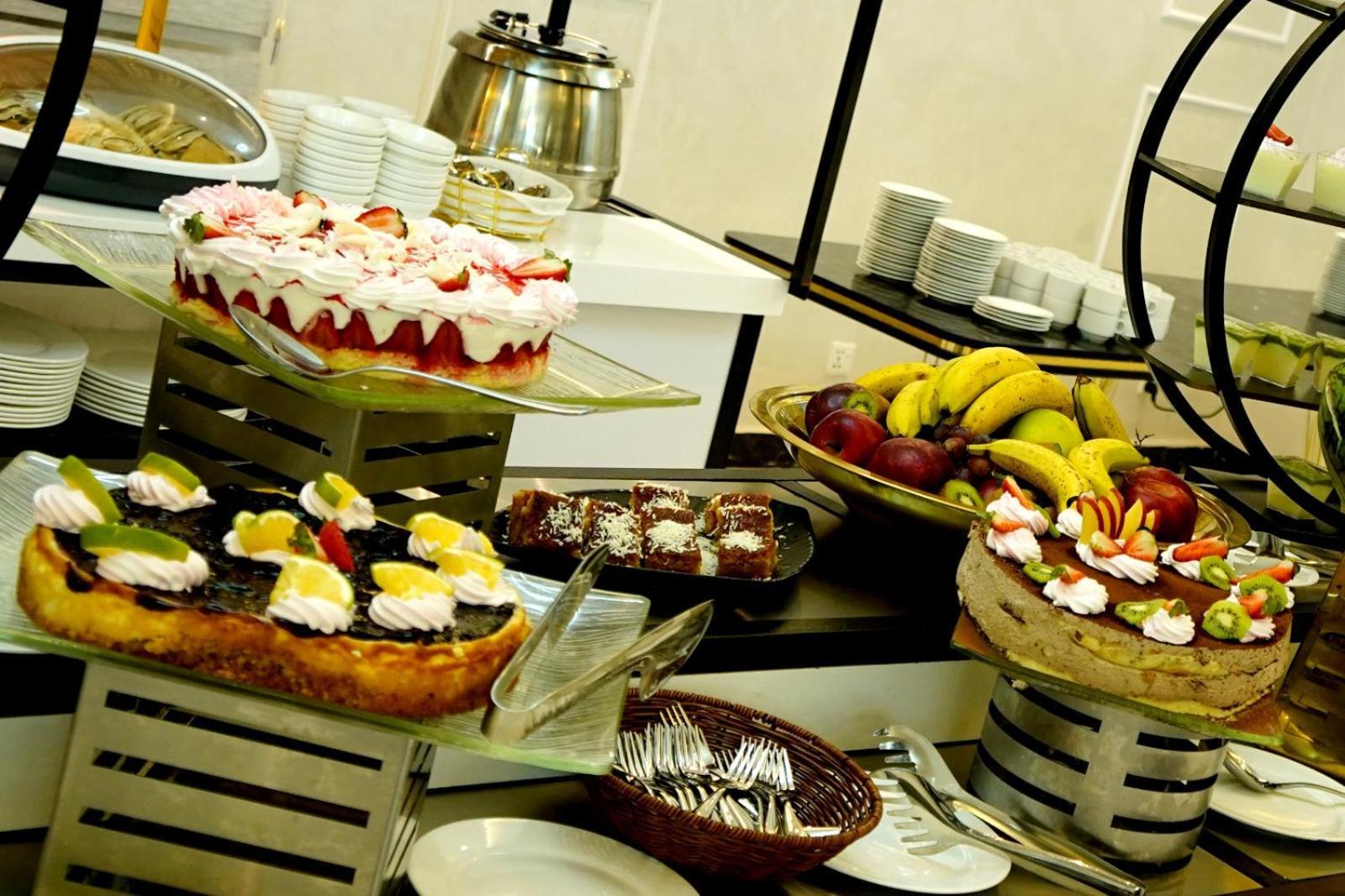 Kaya Hotel Amman Eksteriør bilde