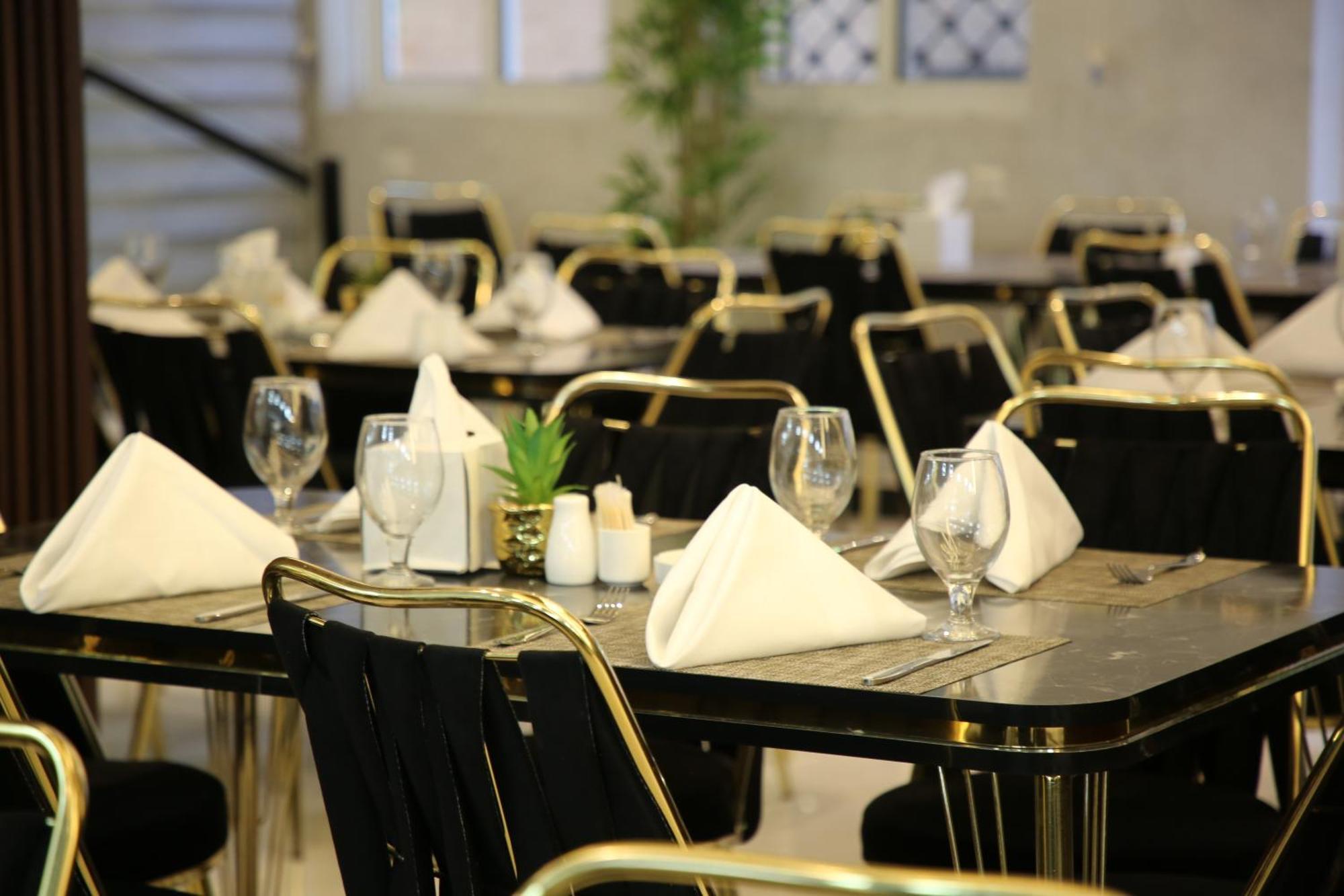 Kaya Hotel Amman Eksteriør bilde