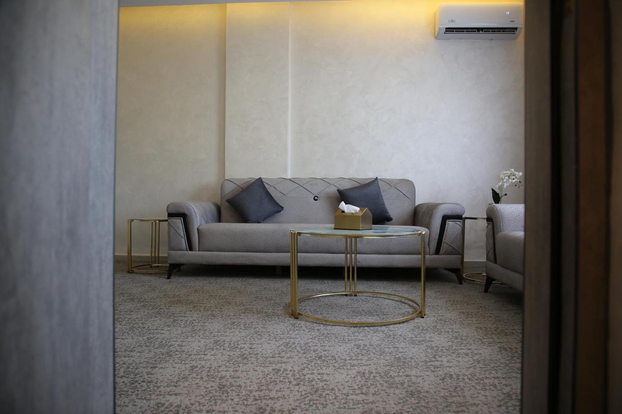 Kaya Hotel Amman Eksteriør bilde