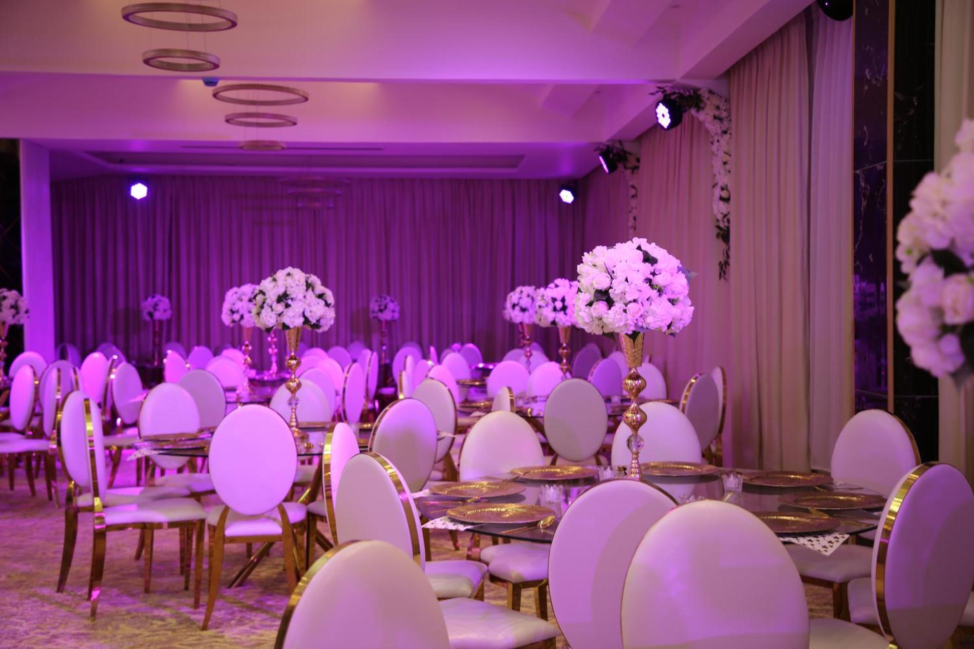 Kaya Hotel Amman Eksteriør bilde
