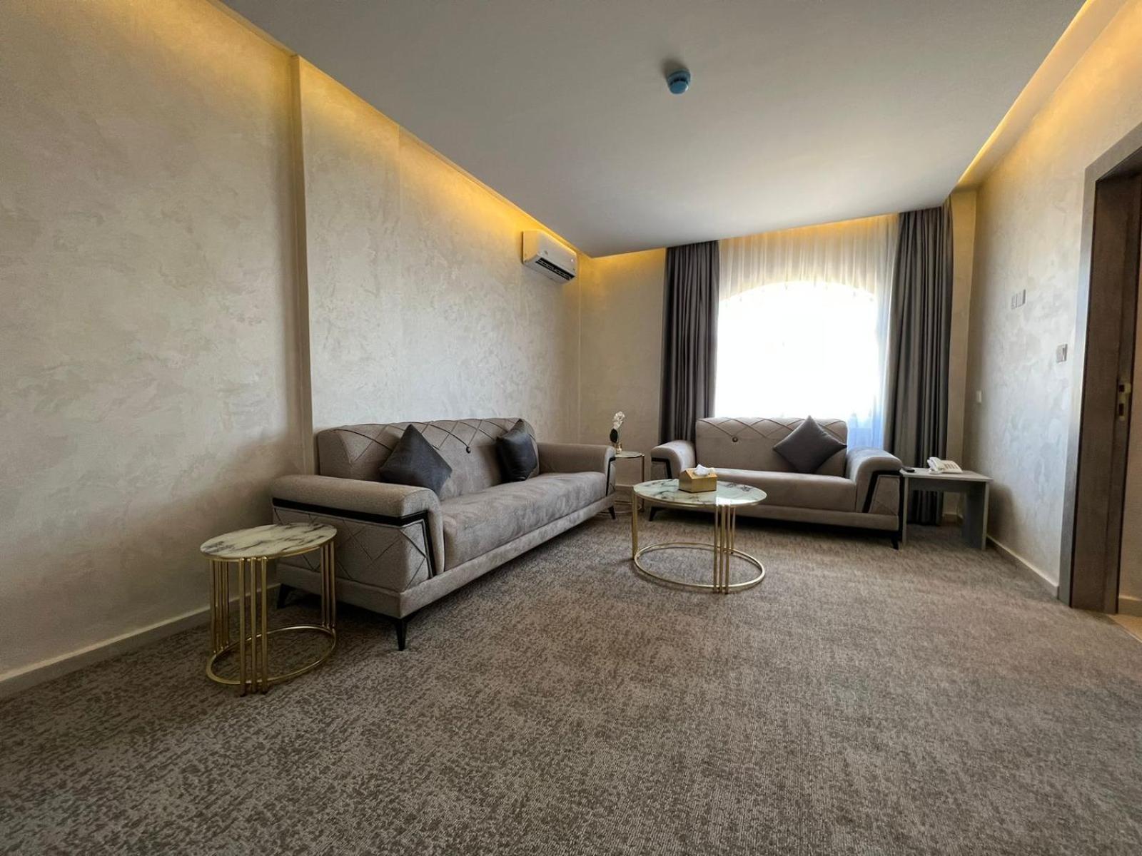 Kaya Hotel Amman Eksteriør bilde