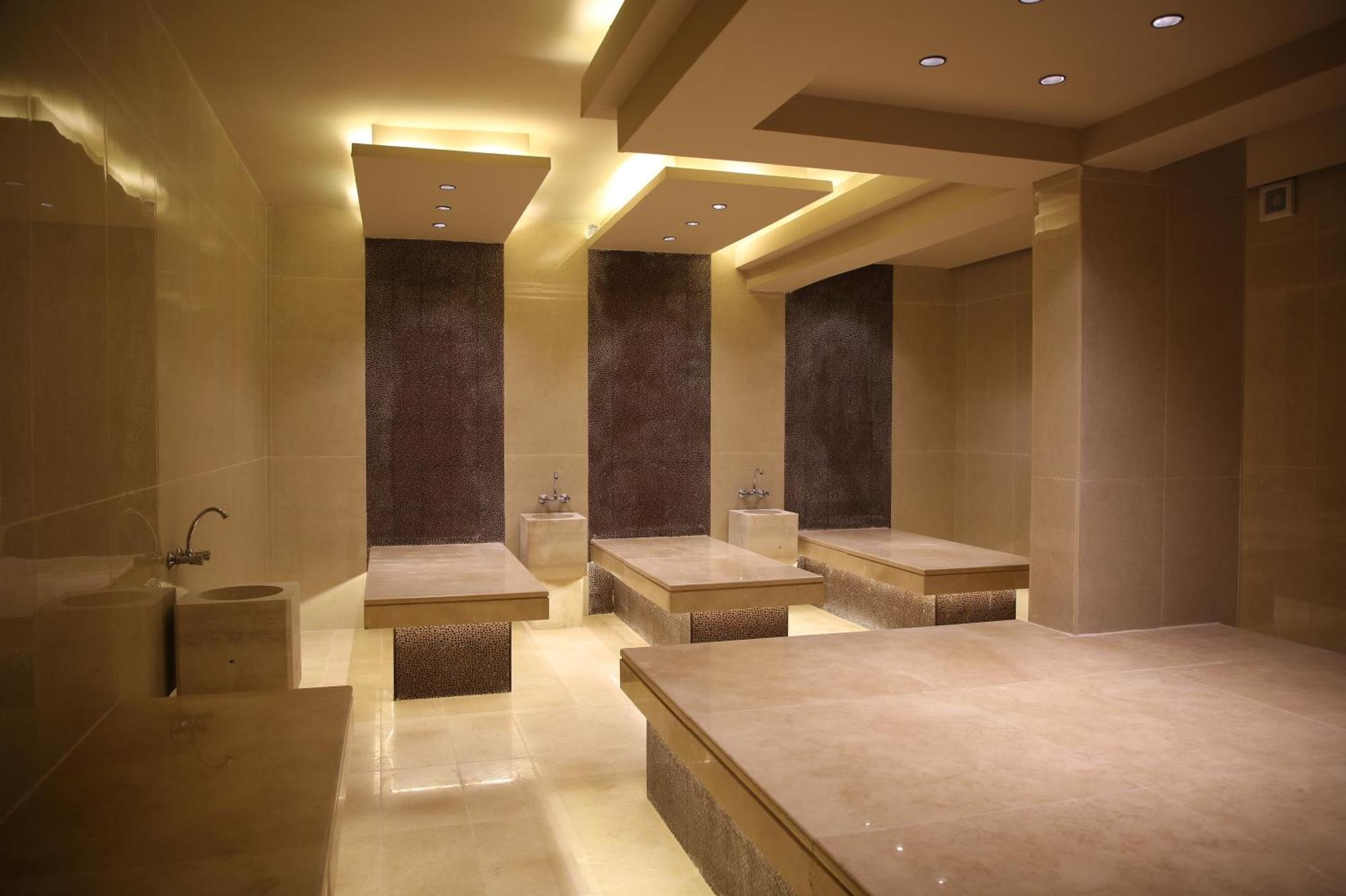 Kaya Hotel Amman Eksteriør bilde
