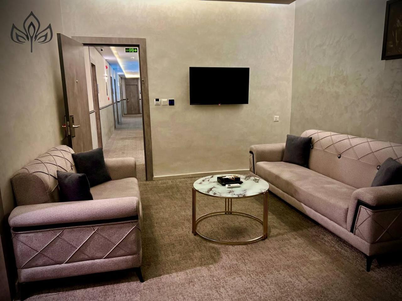 Kaya Hotel Amman Eksteriør bilde